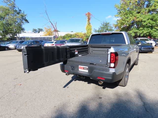 New 2026 Honda Ridgeline RTL image 10