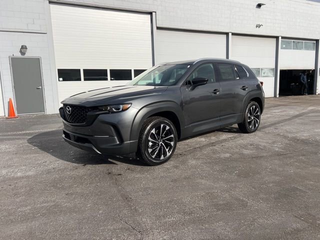 New 2026 MAZDA CX-50 2.5 Hybrid w/ Weather Package image 18