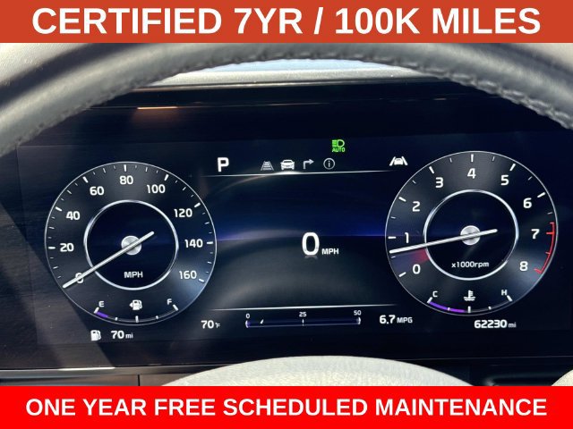 Used 2023 Kia Carnival SX FWD image 27