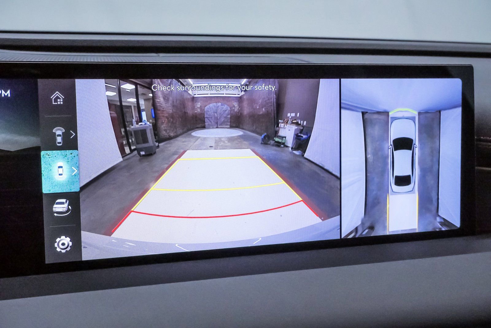 Certified 2025 Genesis G80 2.5T Sport Prestige image 21