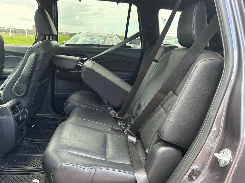 Used 2021 Honda Passport EX-L image 9