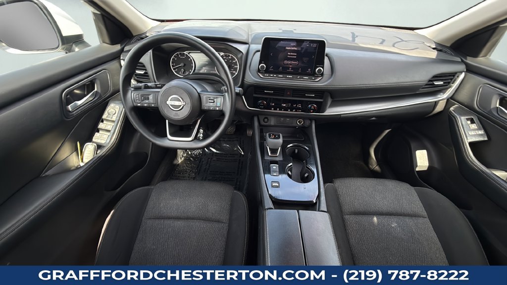 Used 2024 Nissan Rogue SV FWD image 14