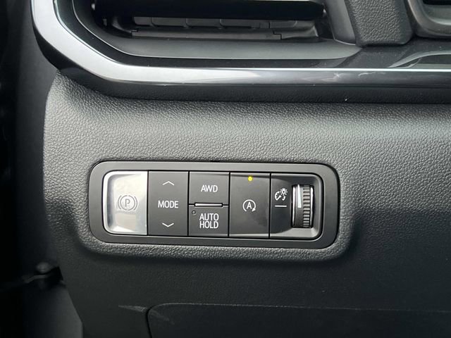 New 2026 GMC Terrain AT4 image 30