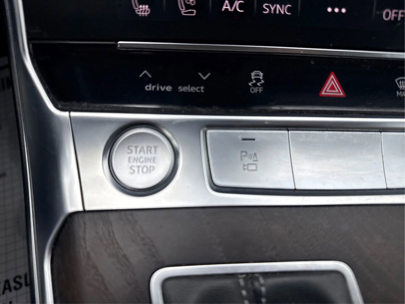 Used 2019 Audi A7 3.0T Prestige w/ Prestige Package image 44