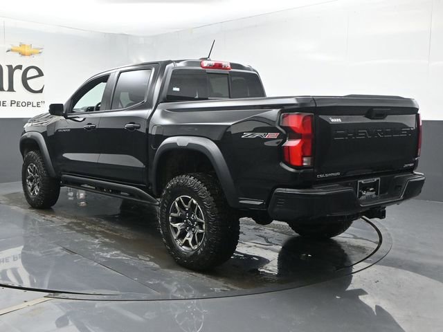 New 2026 Chevrolet Colorado ZR2 image 14