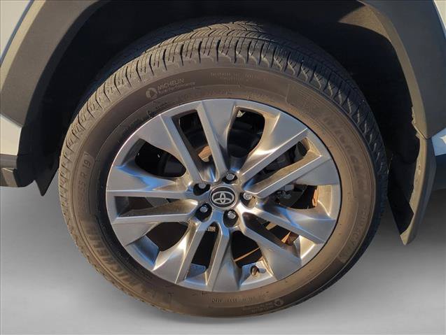 Certified 2024 Toyota RAV4 XLE Premium w/ Weather Package FWD image 7
