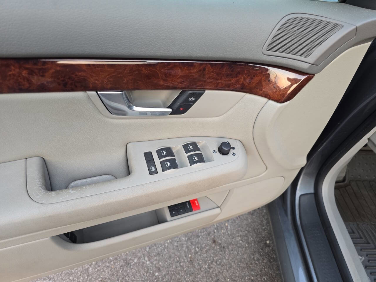 Used 2003 Audi A4 3.0 image 38