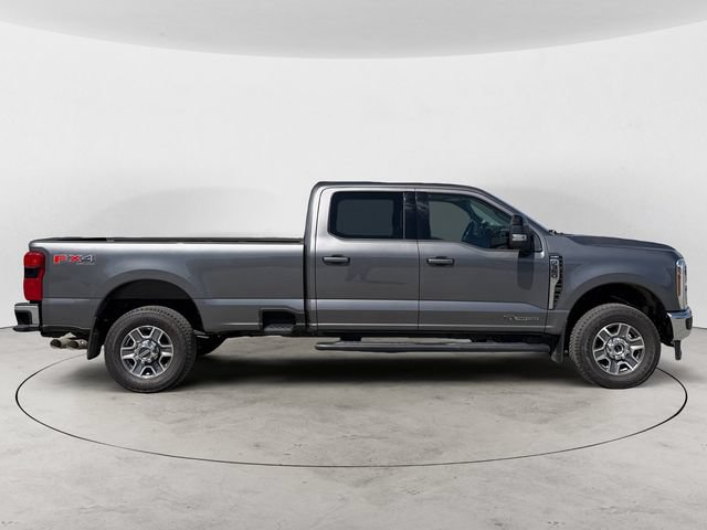Certified 2025 Ford F350 Lariat w/ FX4 Off-Road Package AWD/4WD image 6