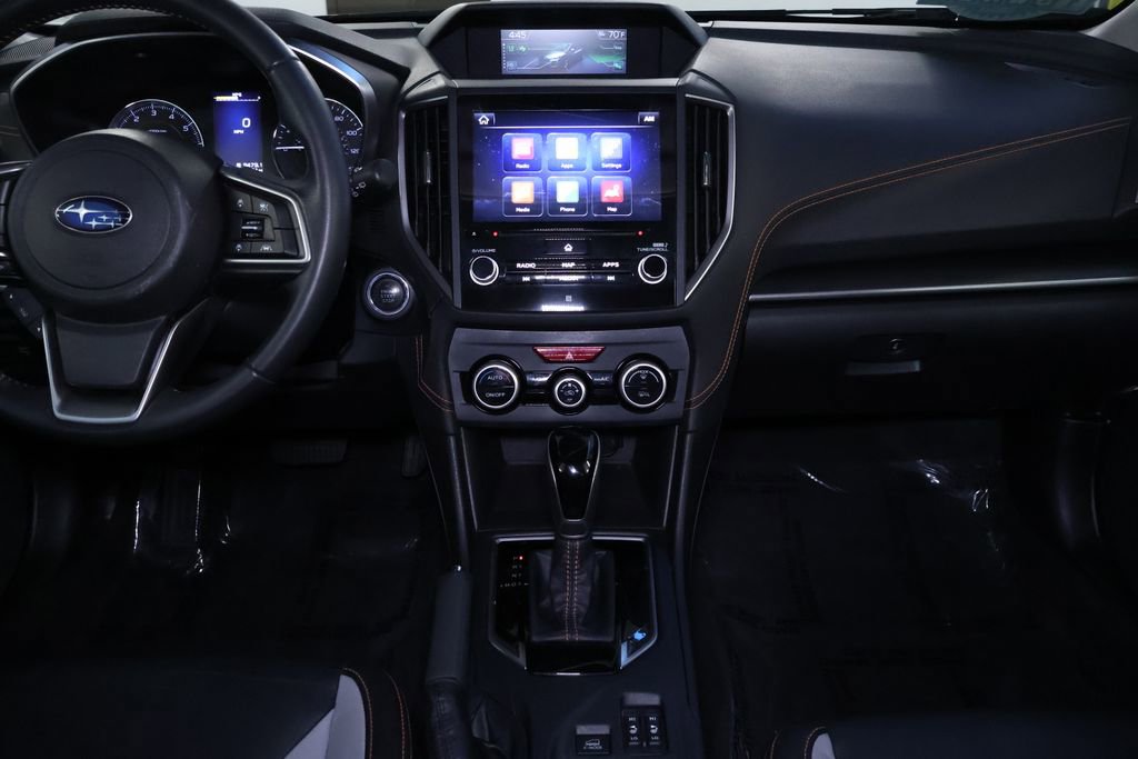 Used 2018 Subaru Crosstrek 2.0i Limited image 18