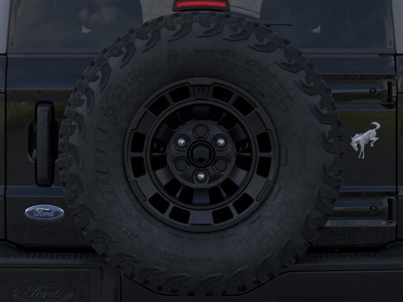 New 2026 Ford Bronco Badlands AWD/4WD image 25