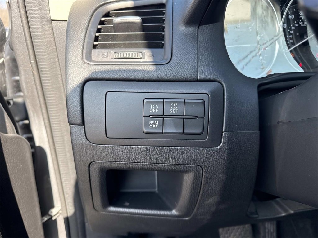 Used 2015 MAZDA CX-5 Grand Touring image 13