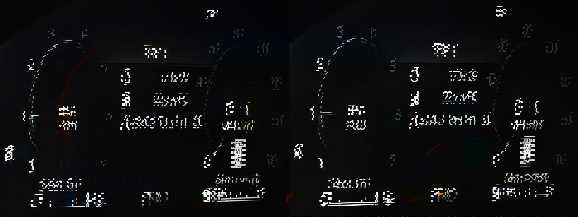 Used 2021 Lincoln Corsair Reserve image 27