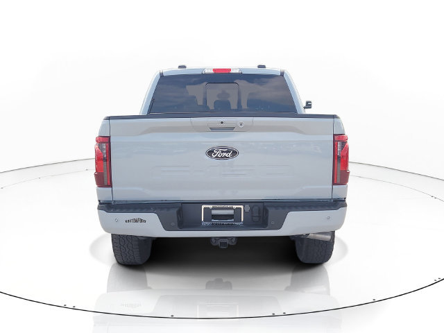 Used 2024 Ford F150 XLT w/ Equipment Group 302A MID AWD/4WD image 6