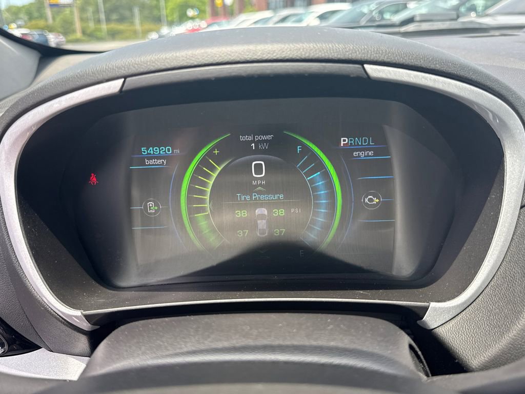 Used 2018 Chevrolet Volt LT FWD image 27