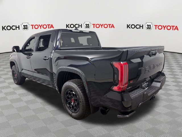 New 2026 Toyota Tundra TRD Pro AWD/4WD image 6