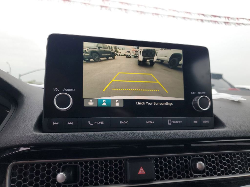 Used 2022 Honda Civic Sport image 19