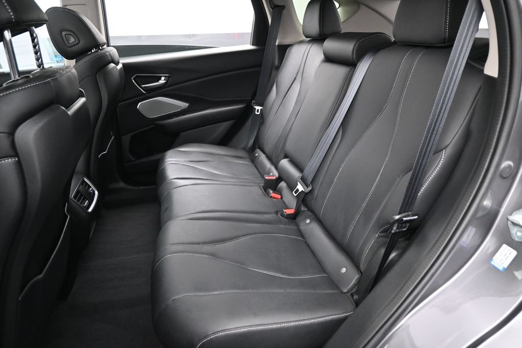 Used 2022 Acura RDX AWD w/ Technology Package image 27