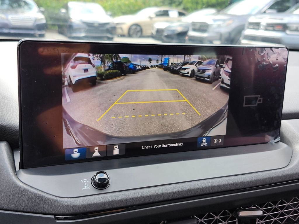 Certified 2024 Honda Accord Sport image 24