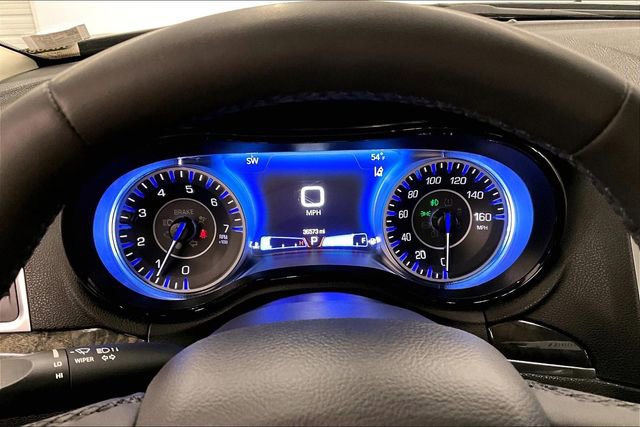 Used 2023 Chrysler 300 Touring L w/ Popular Equipment Group image 27