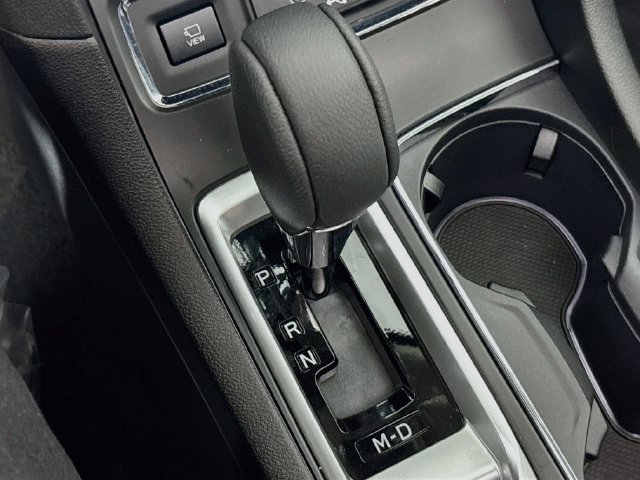 New 2027 Subaru Ascent Limited AWD/4WD image 17