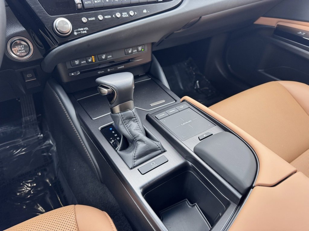 Used 2022 Lexus ES 350 w/ Premium Package image 34