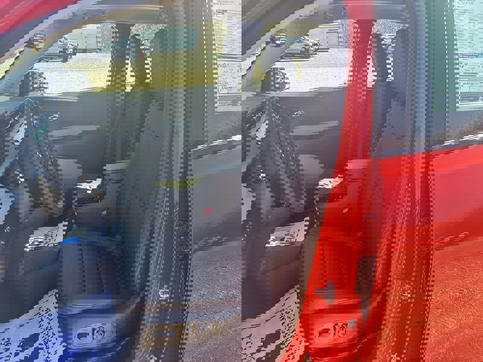 New 2027 Chevrolet Bolt RS w/ Technology Package image 14