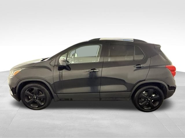 Used 2018 Chevrolet Trax Premier w/ Midnight Edition FWD image 5