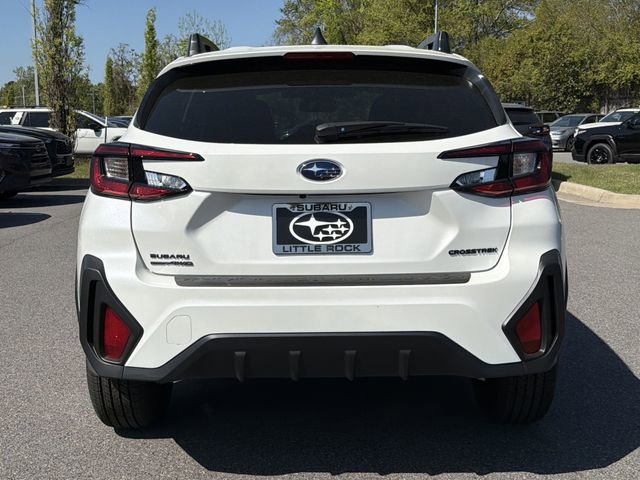 New 2026 Subaru Crosstrek 2.0i Premium image 4