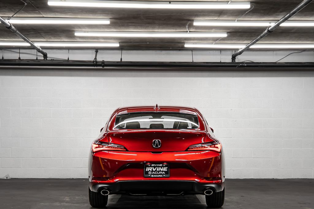 New 2026 Acura Integra image 4
