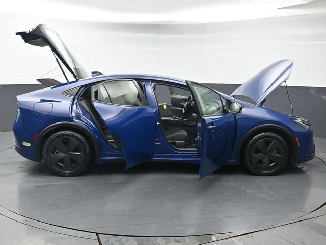 Certified 2024 Toyota Prius Prime FWD image 51