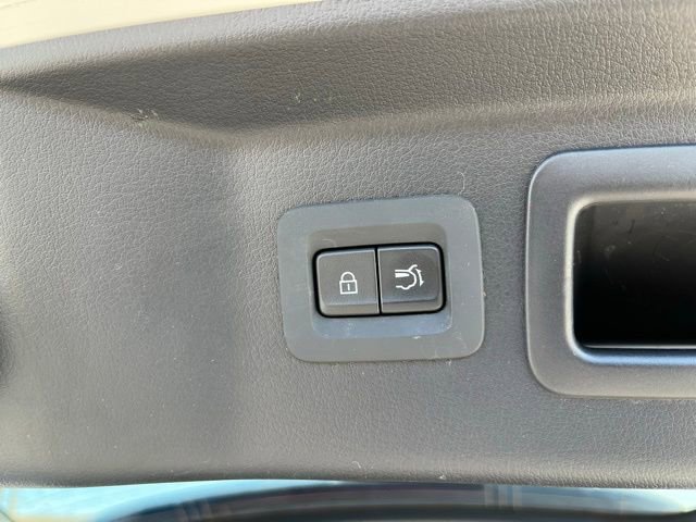 Used 2025 MAZDA CX-90 3.3 Turbo w/ Preferred Package image 28