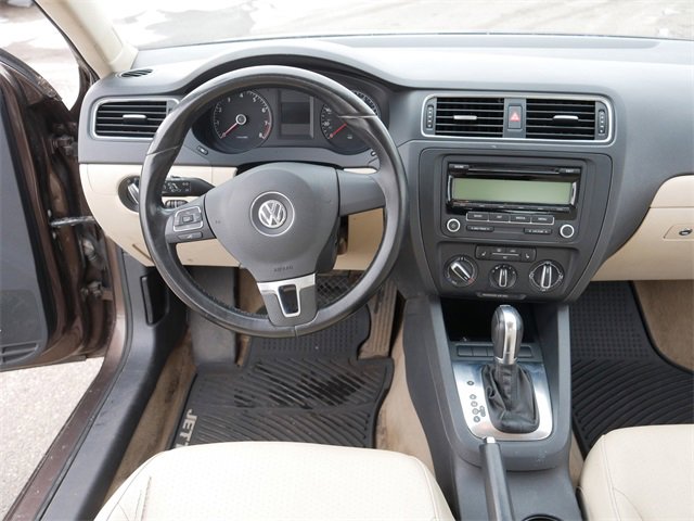 Used 2011 Volkswagen Jetta SE image 21
