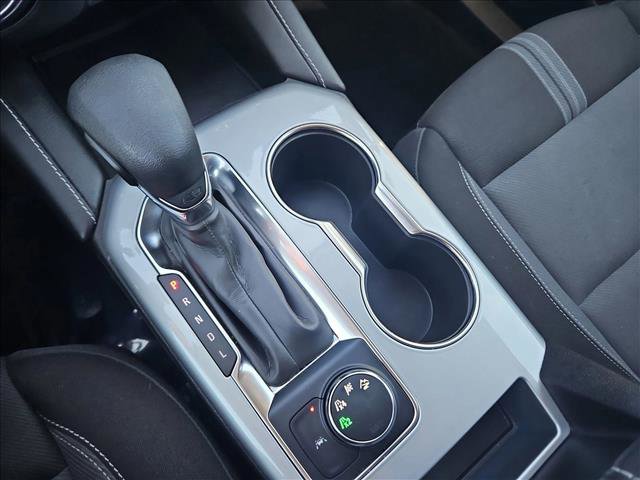 Used 2025 Chevrolet Blazer LT AWD/4WD image 12