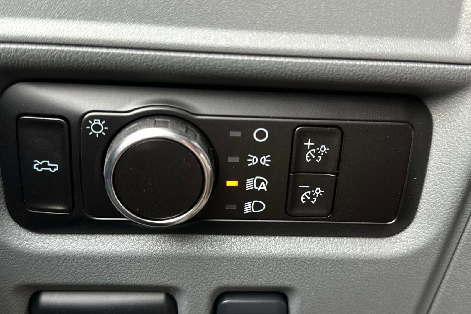 New 2025 Ford F150 Lightning Flash image 25