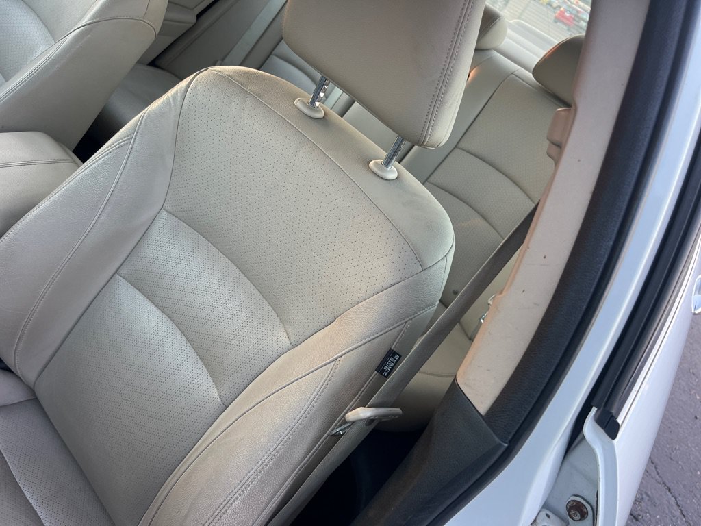 Used 2014 Honda Accord EX-L image 13