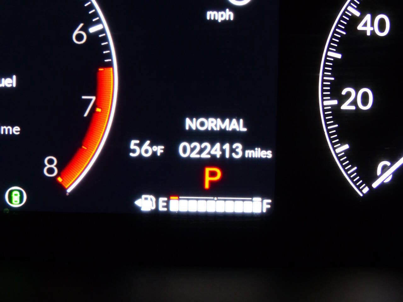 Used 2024 Honda Pilot Sport image 28