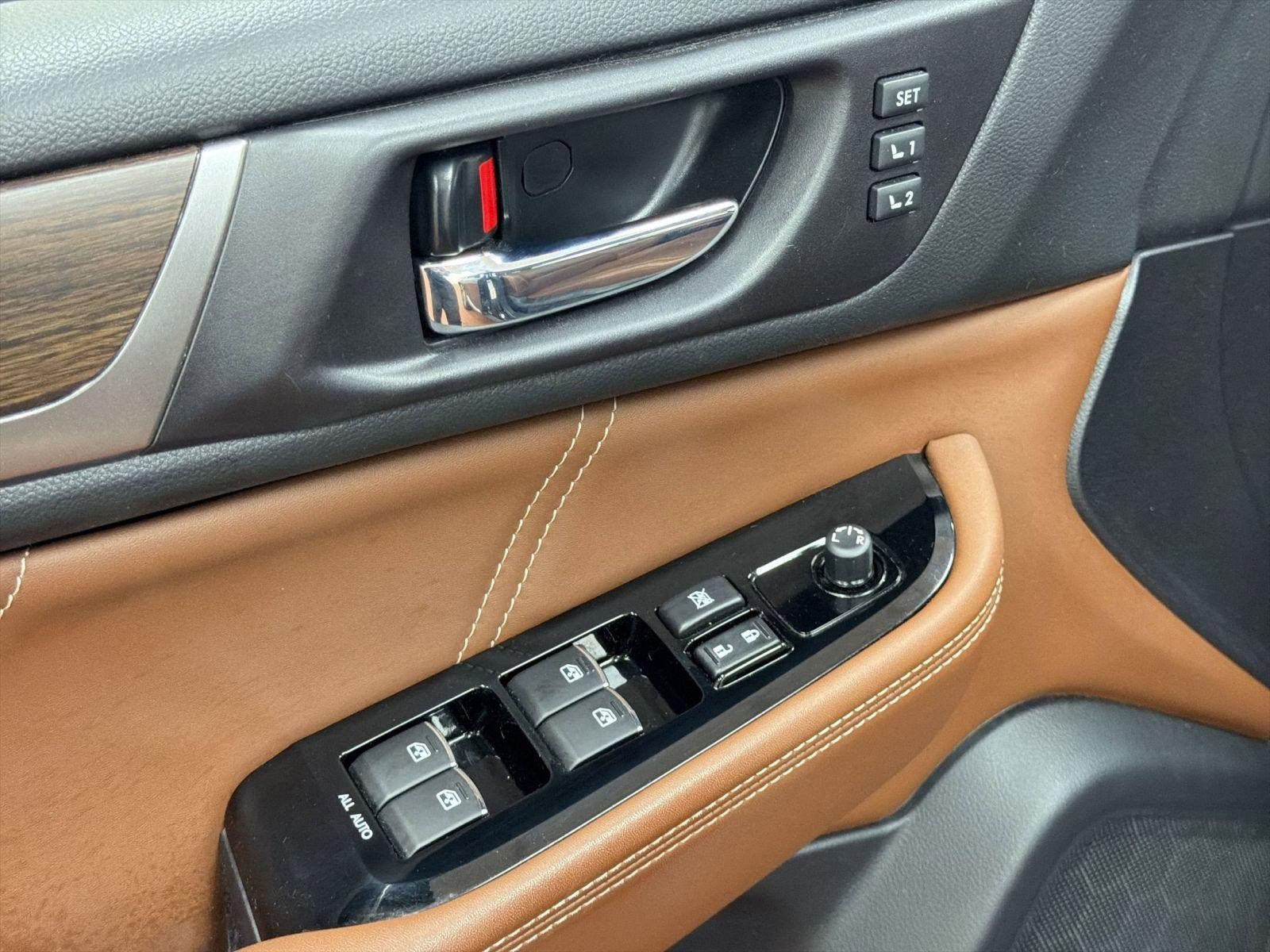 Used 2019 Subaru Outback 3.6R Touring w/ Protection Package #1 image 19