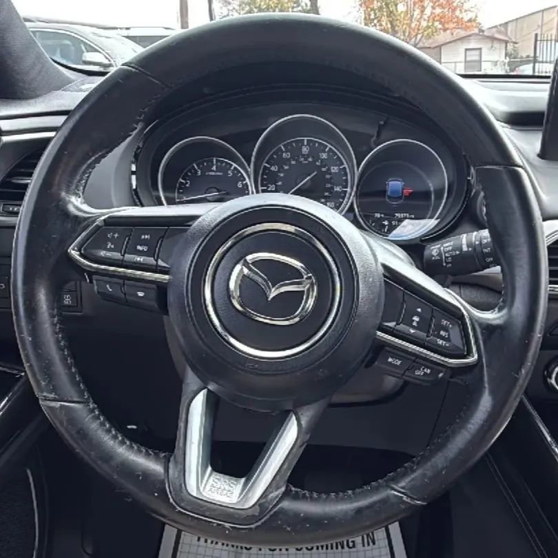 Used 2017 MAZDA CX-9 Grand Touring image 11