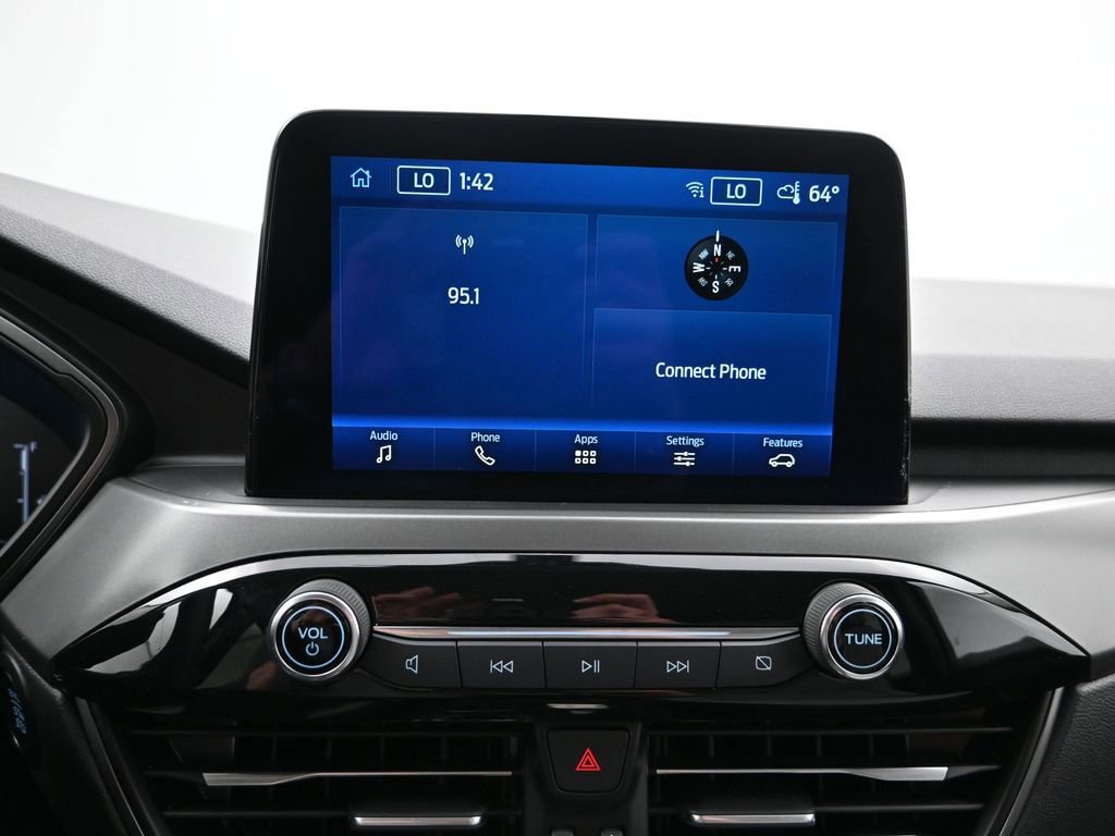 Used 2024 Ford Escape Active image 16