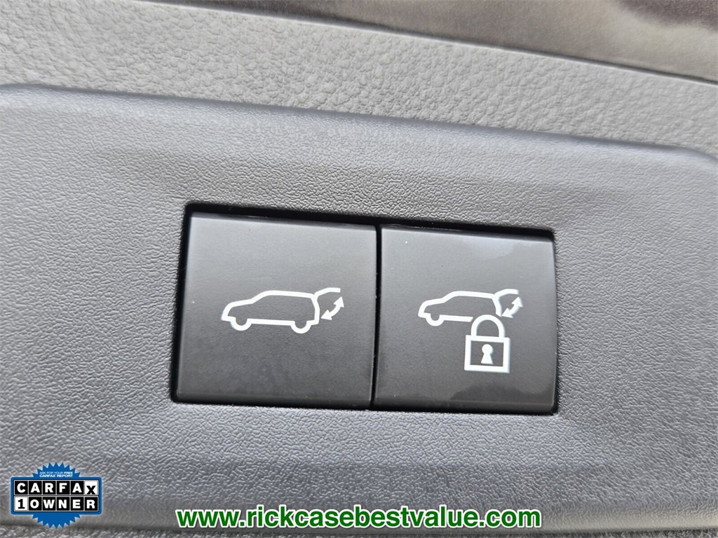 Used 2025 Lexus NX 250 FWD image 16