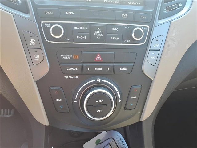 Used 2017 Hyundai Santa Fe Sport image 20