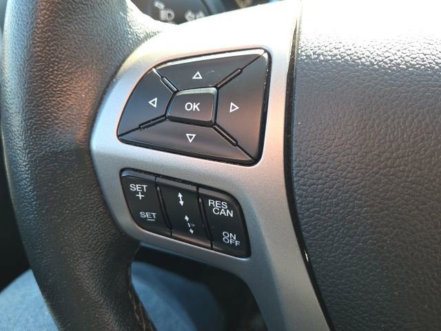 Certified 2022 Ford Ranger XLT w/ Equipment Group 301A Mid image 37