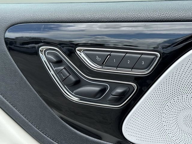 New 2025 Lincoln Aviator Reserve w/ Luxury Package image 22