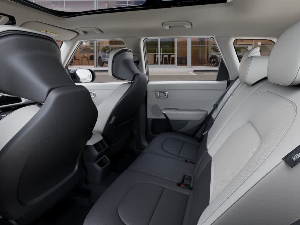 New 2027 Kia Seltos EX AWD/4WD image 18