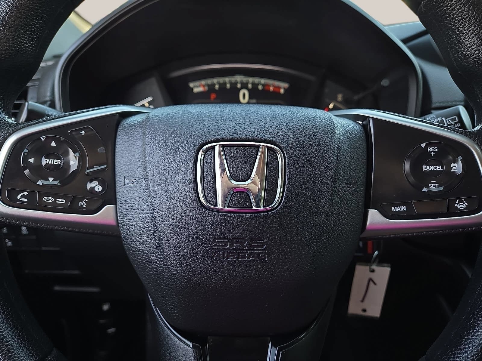 Used 2020 Honda CR-V LX image 20