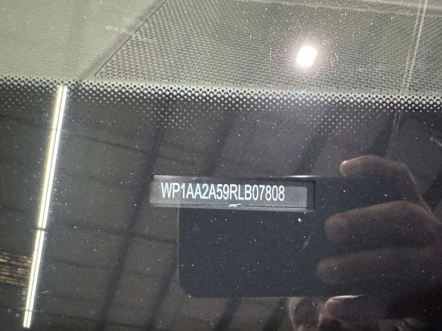 Used 2024 Porsche Macan image 27