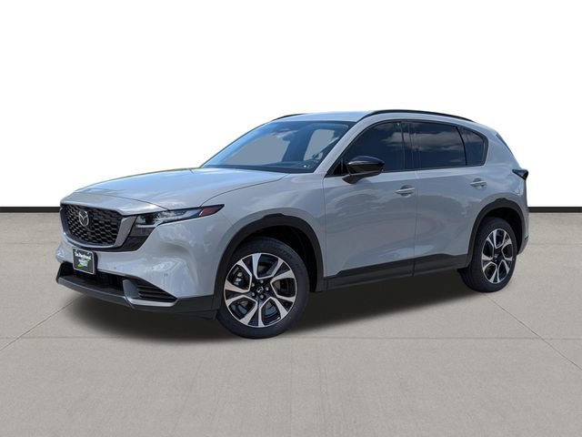 New 2026 MAZDA CX-5 Preferred AWD/4WD image 1