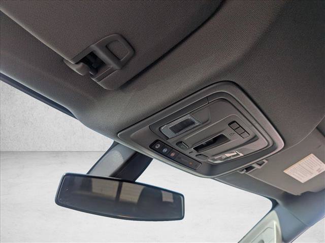 Used 2020 Chevrolet Silverado 1500 RST AWD/4WD image 13
