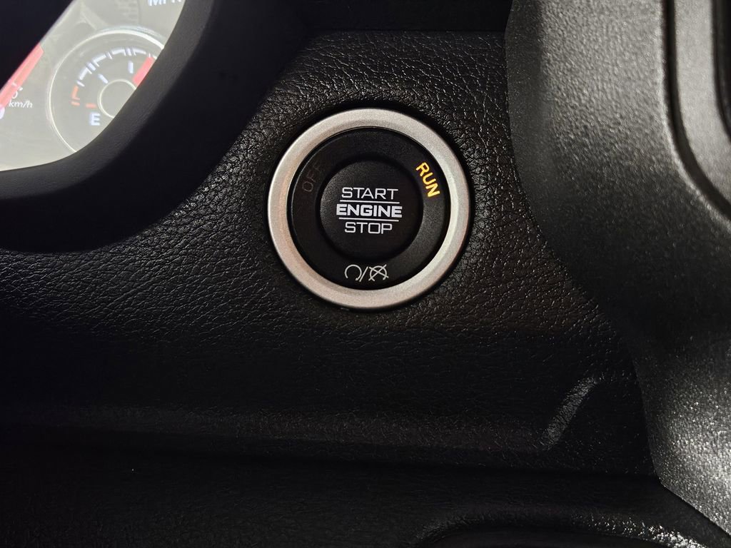 Used 2023 RAM 2500 Tradesman image 18