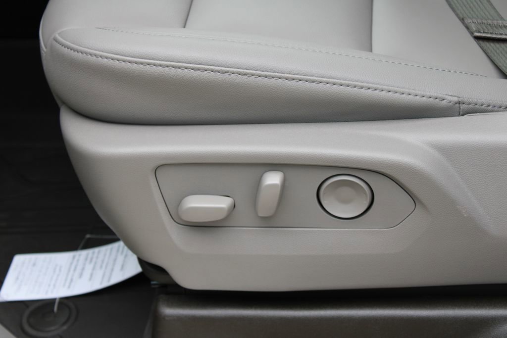 New 2026 Chevrolet Silverado 1500 LT w/ Safety Package image 21